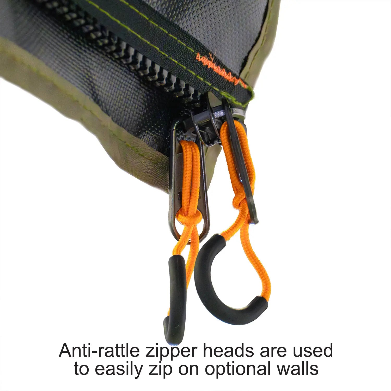Peregrine PRO 180° Compact Awning - BaseCamp Provisions