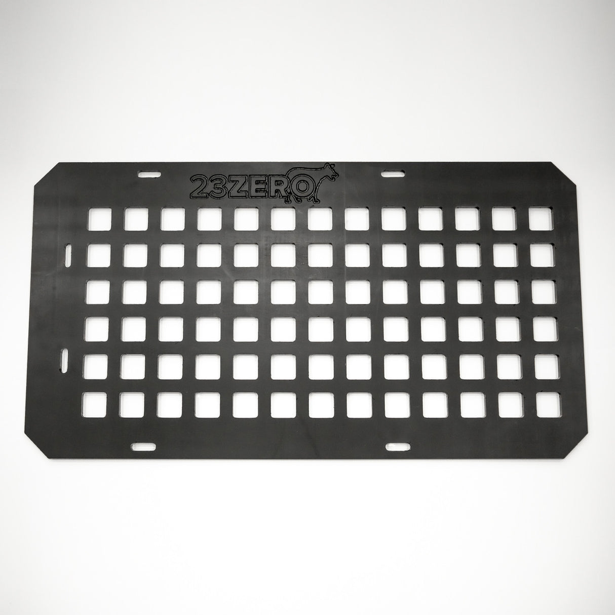 102L Overland Gear Box Molle Panel Set - BaseCamp Provisions