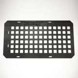 102L Overland Gear Box Molle Panel Set - BaseCamp Provisions