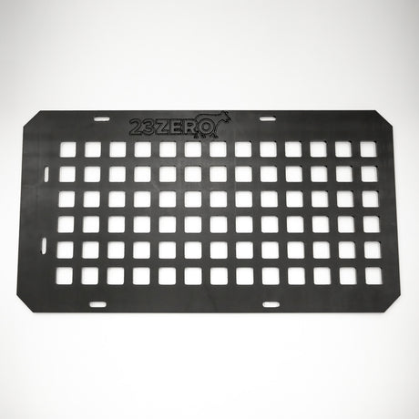 102L Overland Gear Box Molle Panel Set - BaseCamp Provisions