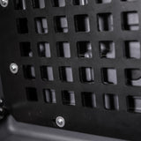 102L Overland Gear Box Molle Panel Set - BaseCamp Provisions