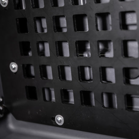 102L Overland Gear Box Molle Panel Set - BaseCamp Provisions