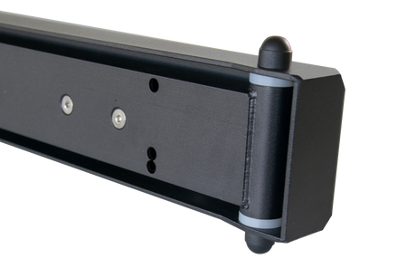 90 Degree Swing Out Bracket - BaseCamp Provisions