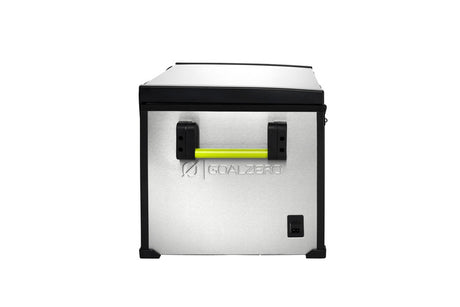 Alta 50 Portable Fridge - BaseCamp Provisions