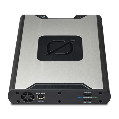 New Sherpa 100AC - BaseCamp Provisions