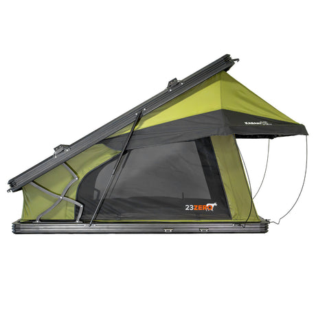 Kabari XL Hardshell Tent