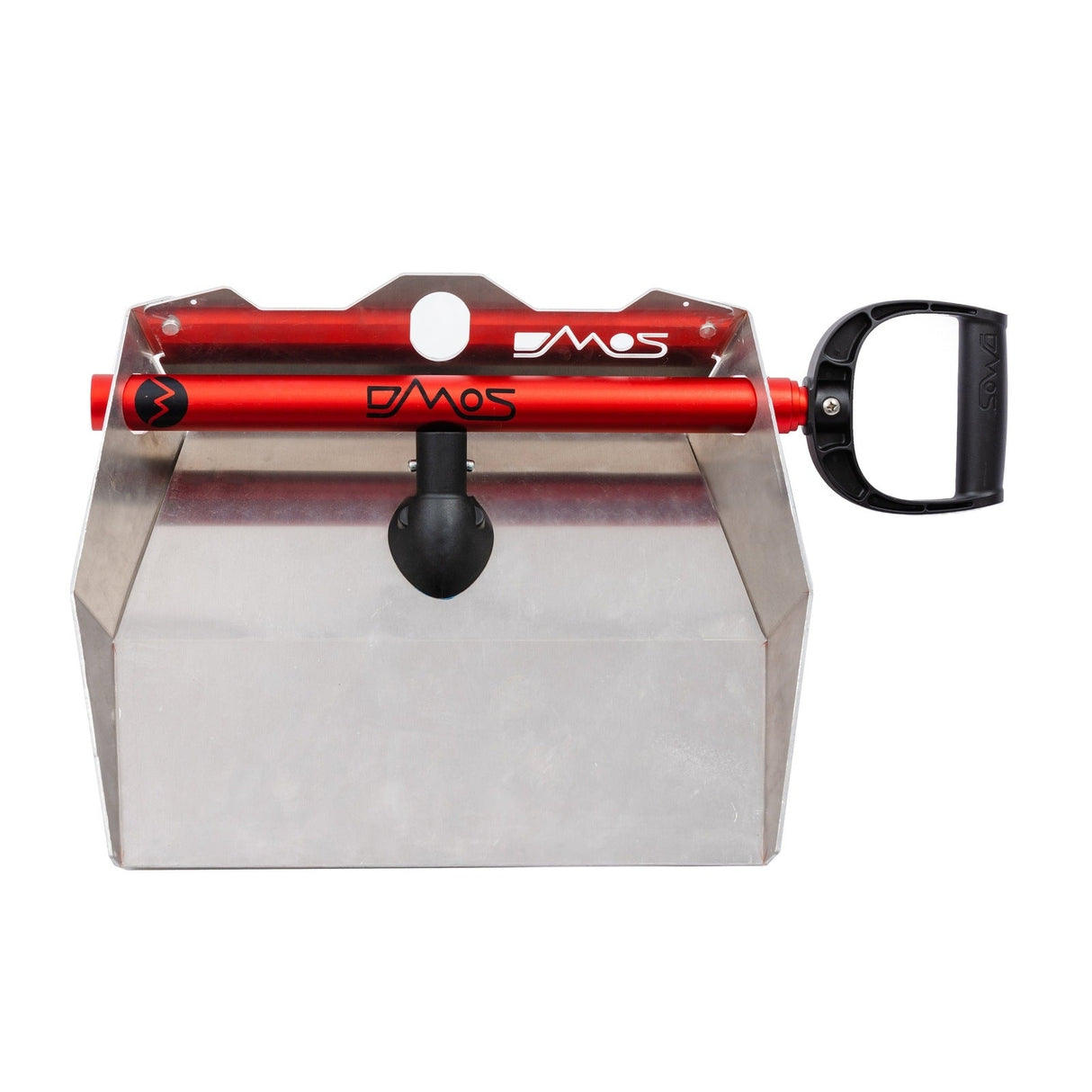 DMOS The Alpha Shovel - BaseCamp Provisions