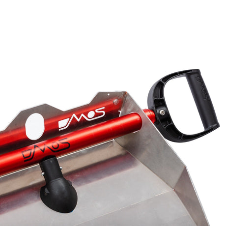 DMOS The Alpha Shovel - BaseCamp Provisions