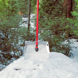 DMOS The Alpha Shovel - BaseCamp Provisions