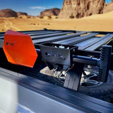 DMOS Universal Shovel/Axe Mount - BaseCamp Provisions