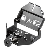 DMOS Universal Shovel/Axe Mount - BaseCamp Provisions