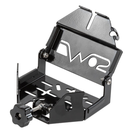 DMOS Universal Shovel/Axe Mount - BaseCamp Provisions