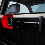 DMOS Universal Shovel/Axe Mount - BaseCamp Provisions