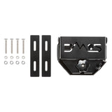 DMOS Universal Shovel/Axe Mount - BaseCamp Provisions