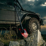 DMOS Delta Shovel - BaseCamp Provisions