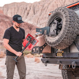 DMOS Delta Shovel - BaseCamp Provisions