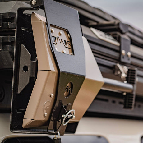 DMOS Delta Shovel - BaseCamp Provisions