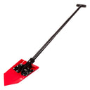 DMOS Delta Pro Shovel - BaseCamp Provisions