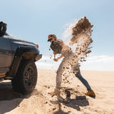 DMOS Delta Pro Shovel - BaseCamp Provisions