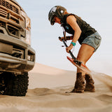 DMOS Delta Pro Shovel - BaseCamp Provisions