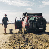 DMOS Delta Pro Shovel - BaseCamp Provisions