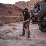 DMOS Delta Pro Shovel - BaseCamp Provisions