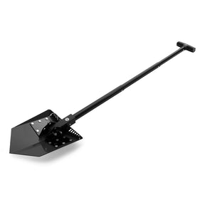 DMOS Delta Pro Shovel - BaseCamp Provisions
