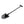 DMOS Compact Delta Shovel - BaseCamp Provisions
