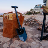 DMOS Compact Delta Shovel - BaseCamp Provisions
