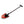 DMOS Compact Delta Shovel - BaseCamp Provisions