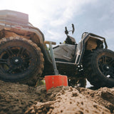 DMOS Compact Delta Shovel - BaseCamp Provisions