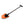 DMOS Compact Delta Shovel - BaseCamp Provisions