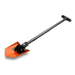 DMOS Compact Delta Shovel - BaseCamp Provisions