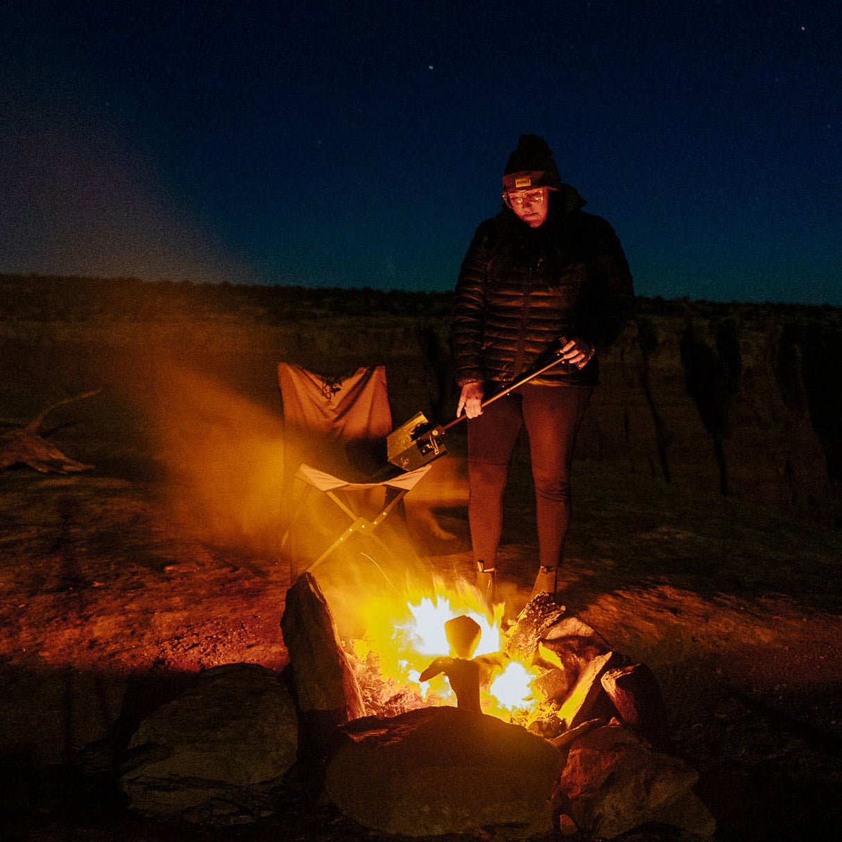 DMOS Compact Delta Shovel - BaseCamp Provisions