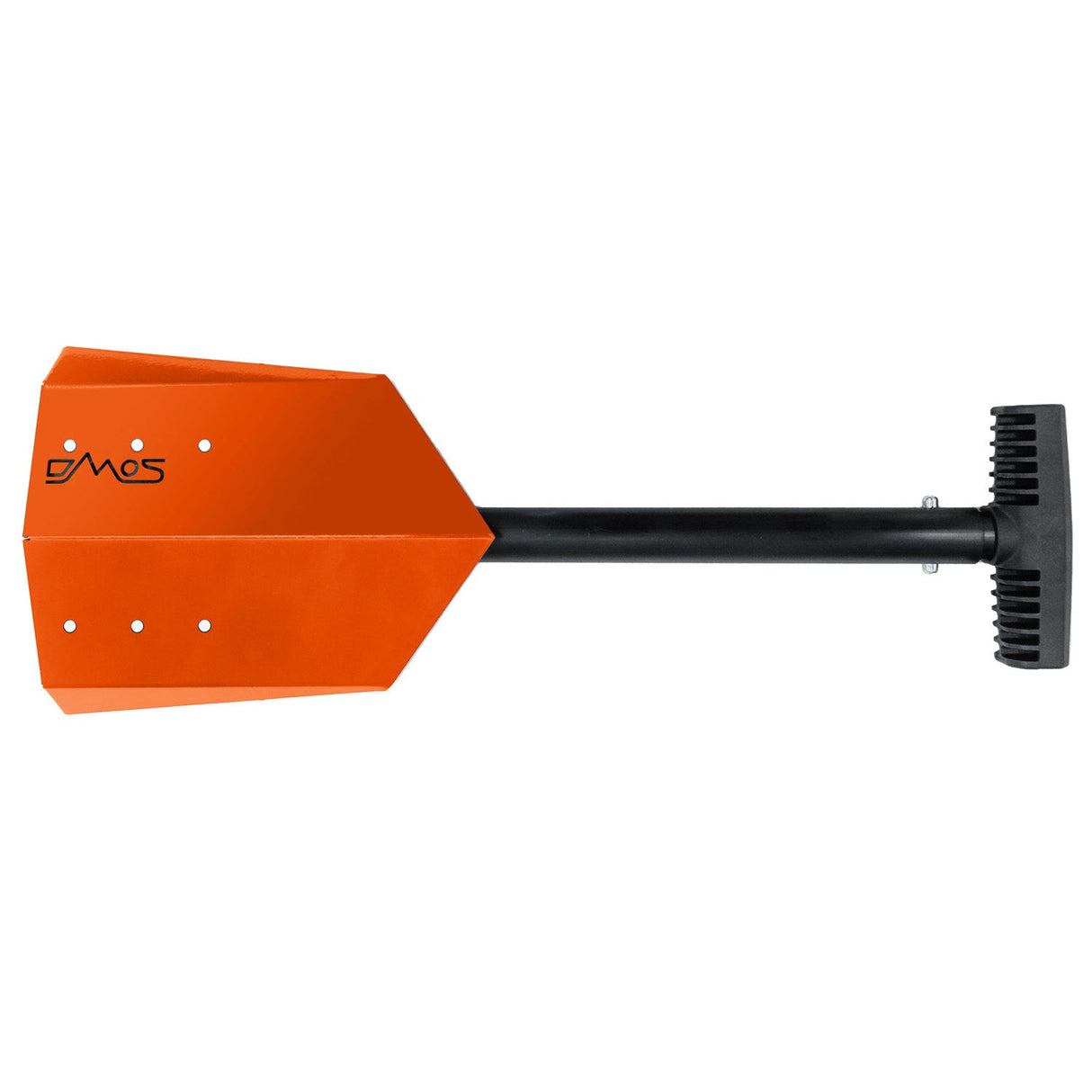 DMOS Compact Delta Shovel - BaseCamp Provisions