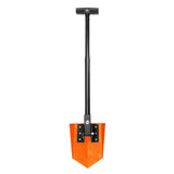 DMOS Compact Delta Shovel - BaseCamp Provisions