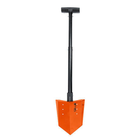 DMOS Compact Delta Shovel - BaseCamp Provisions