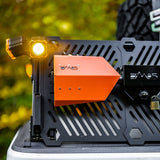 DMOS Compact Delta Shovel - BaseCamp Provisions