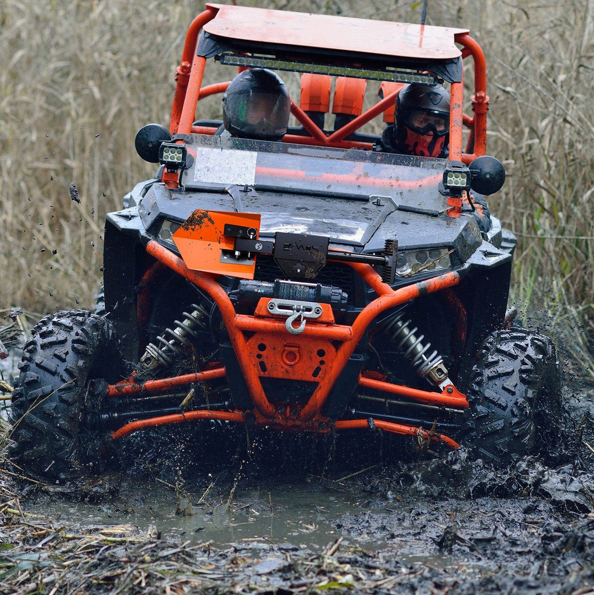 DMOS Compact Delta Shovel - BaseCamp Provisions