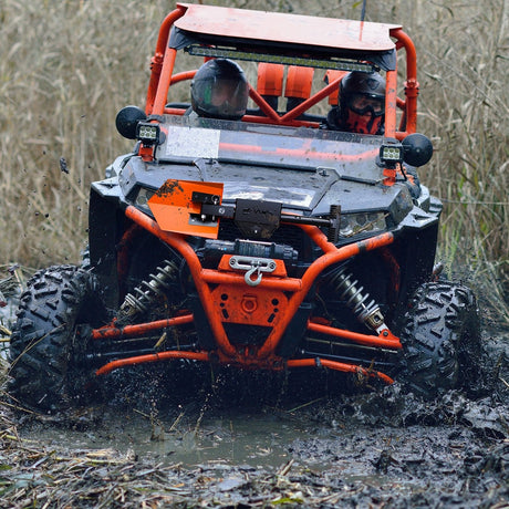 DMOS Compact Delta Shovel - BaseCamp Provisions