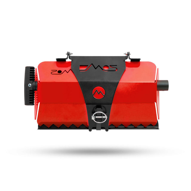 DMOS Stealth Shovel Mount - BaseCamp Provisions