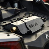 DMOS Stealth Shovel Mount - BaseCamp Provisions