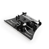 DMOS Stealth Shovel Mount - BaseCamp Provisions