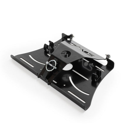 DMOS Stealth Shovel Mount - BaseCamp Provisions