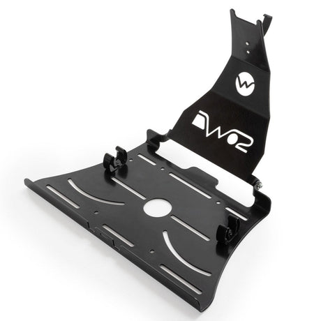 DMOS Stealth Shovel Mount - BaseCamp Provisions