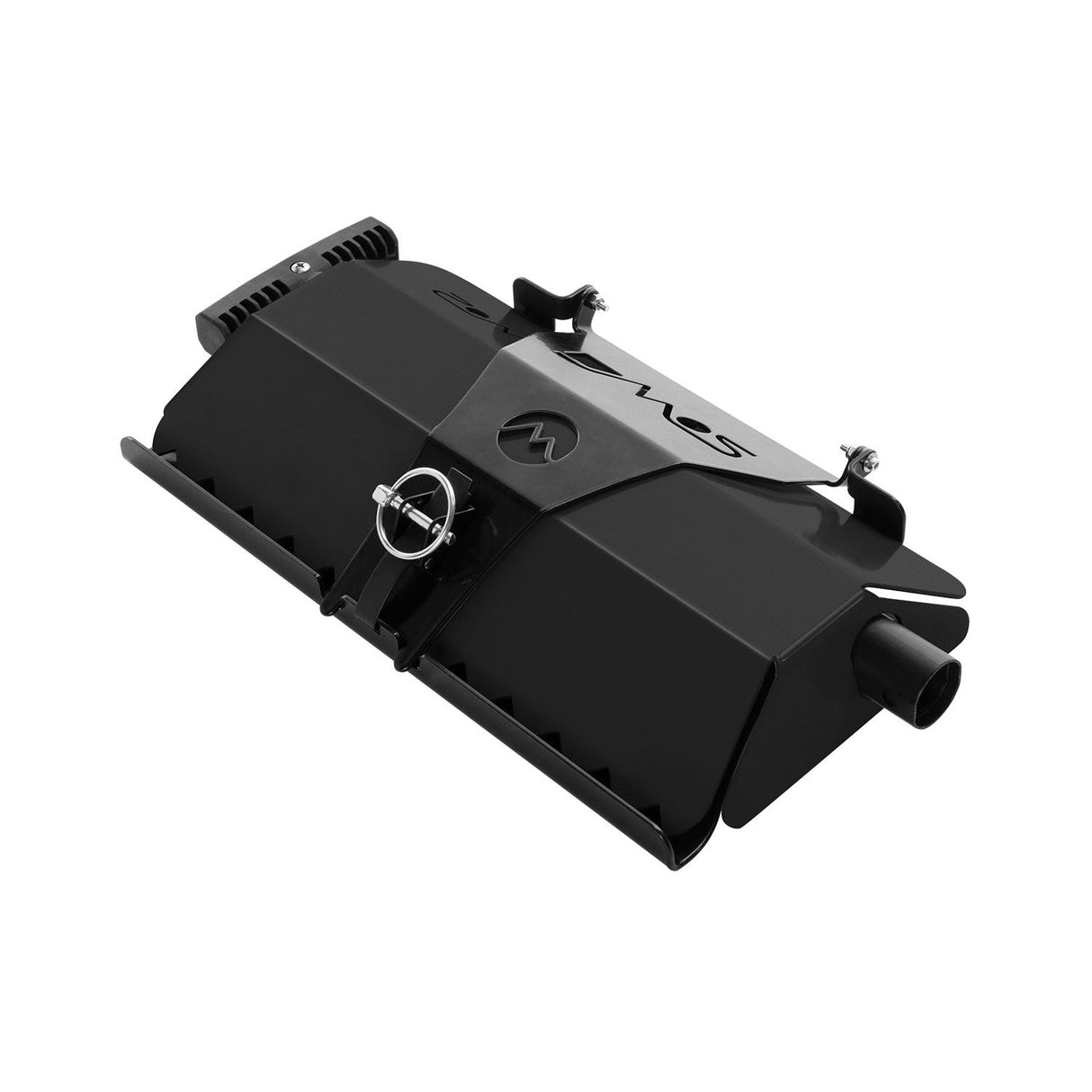 DMOS Stealth Shovel Mount - BaseCamp Provisions