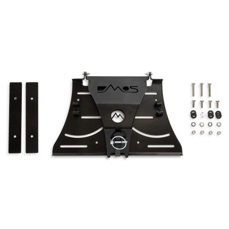 DMOS Stealth Shovel Mount - BaseCamp Provisions