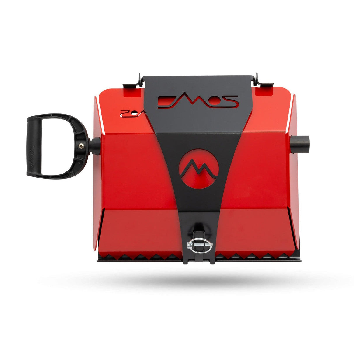 DMOS Stealth XL Shovel Mount - BaseCamp Provisions