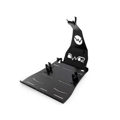 DMOS Stealth XL Shovel Mount - BaseCamp Provisions