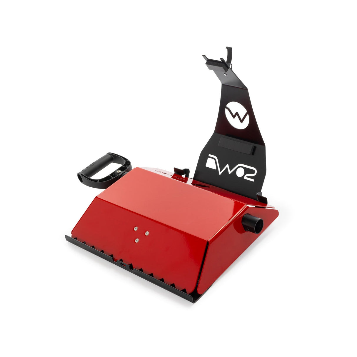 DMOS Stealth XL Shovel Mount - BaseCamp Provisions